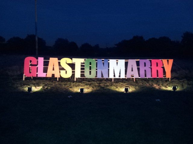 The RockPins live wedding band perform at Glastonmarry