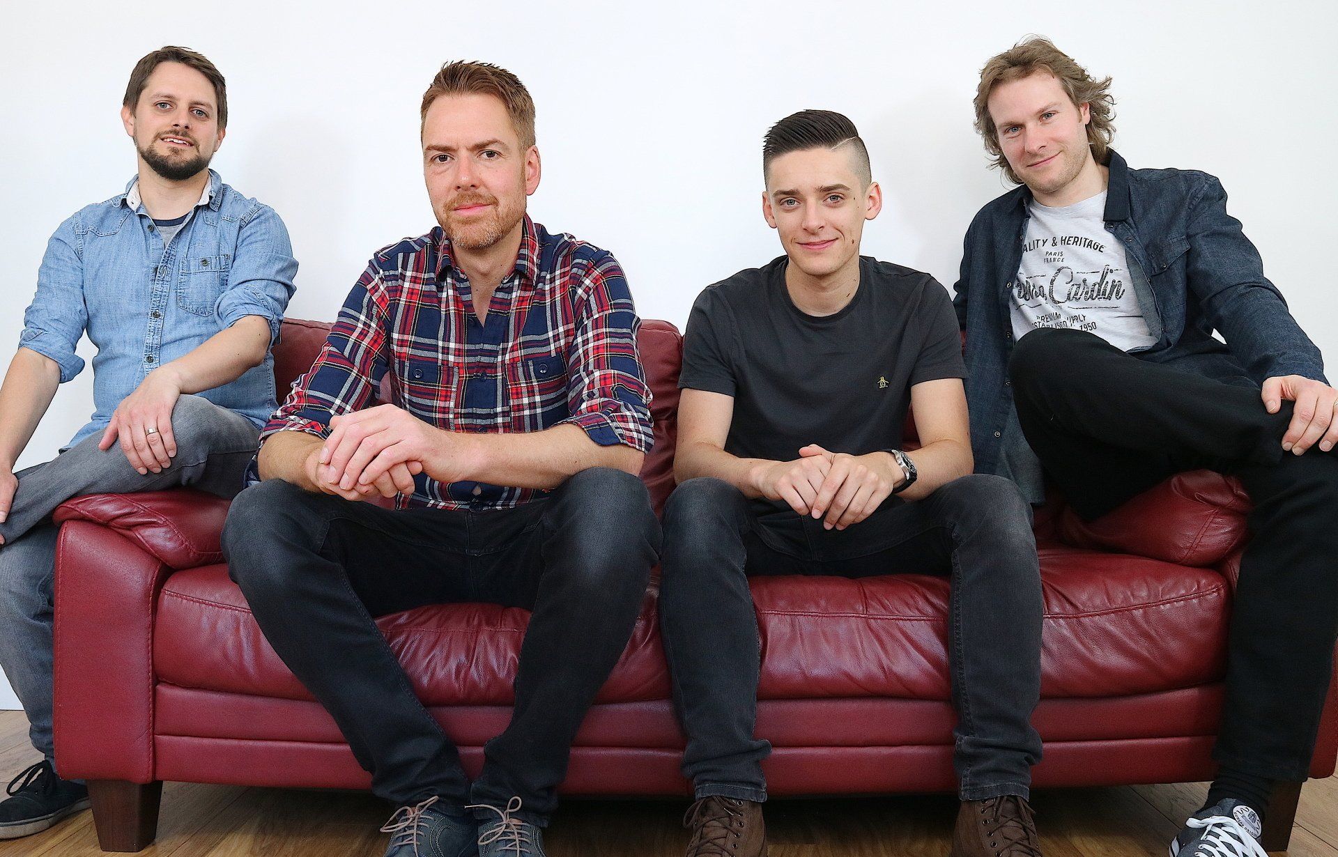 kent live wedding bands for hire