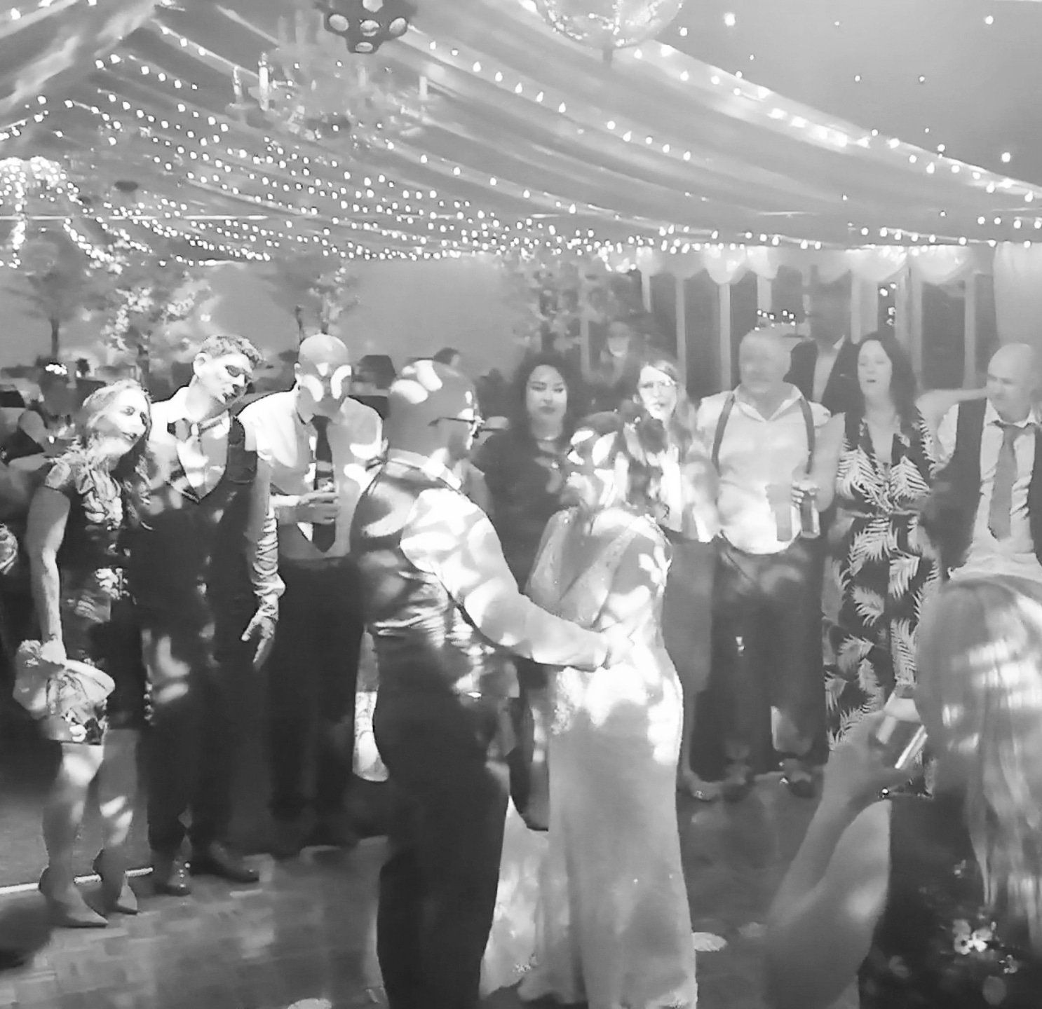 best live wedding bands