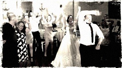 buxted park wedding the rockpins