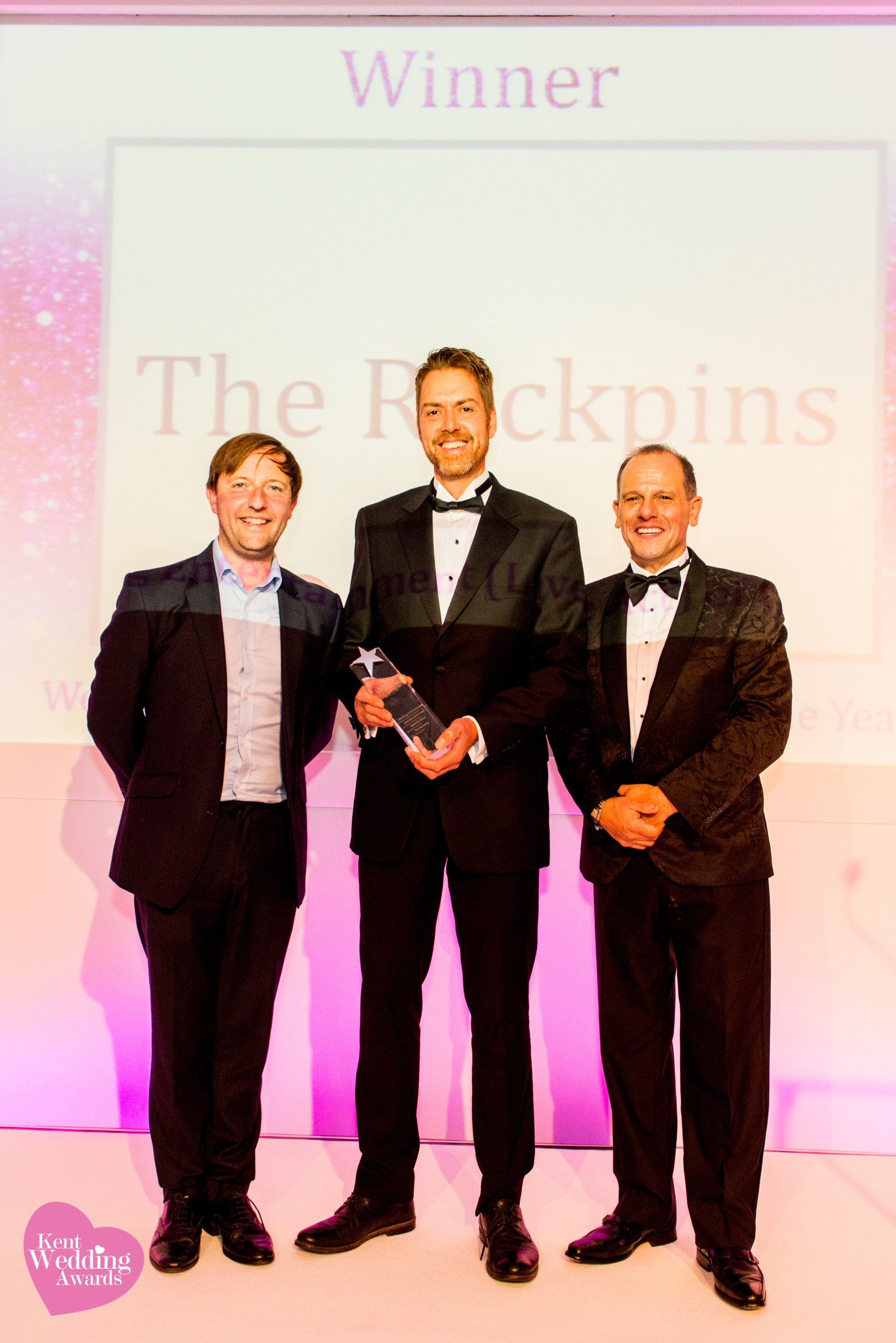 corporate entertainment for london