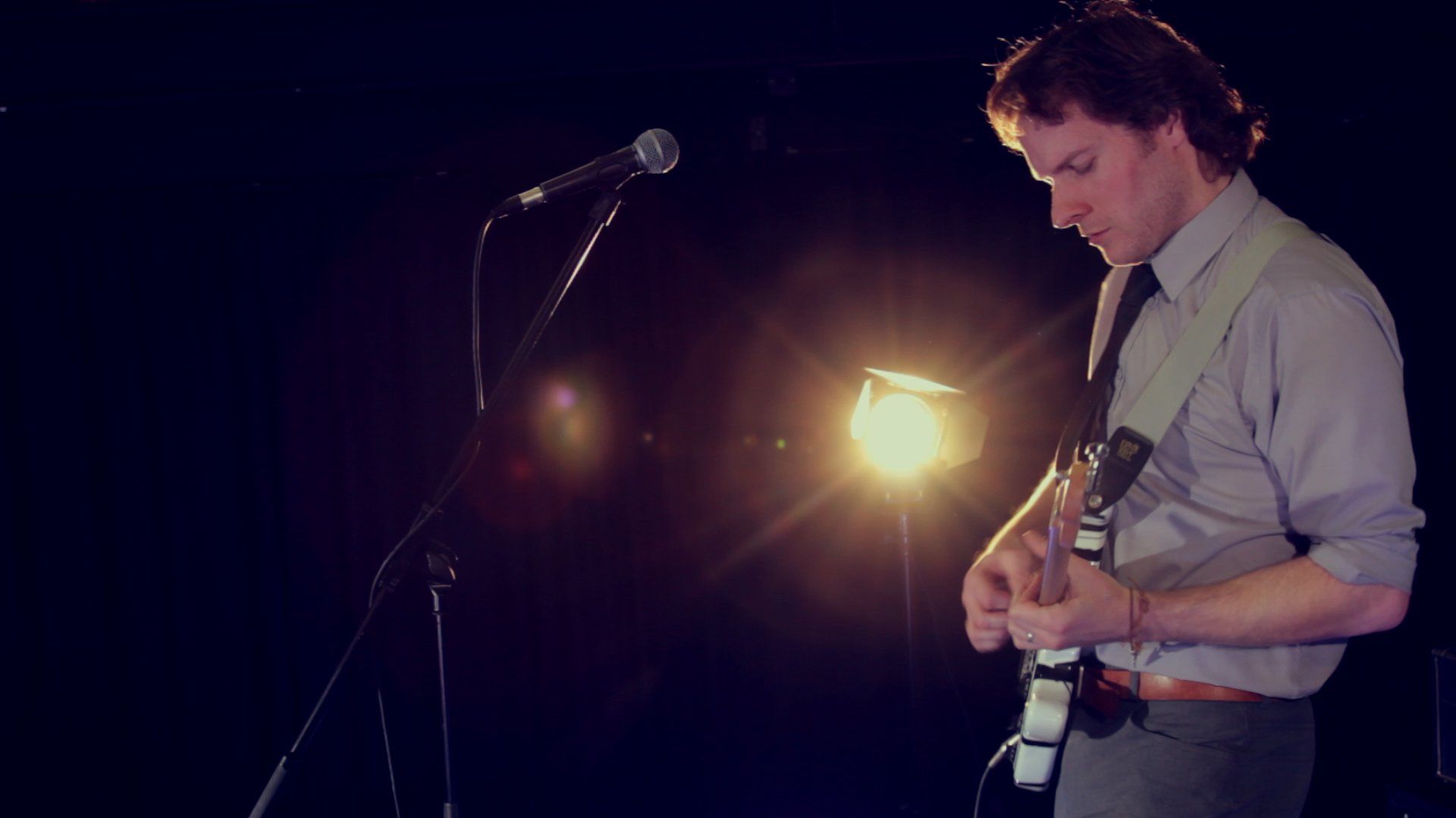 guitar bands south east