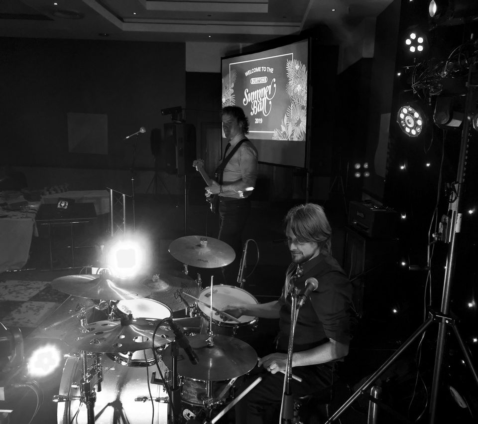 Ashford International Corporate Event for Burtons of Maidstone