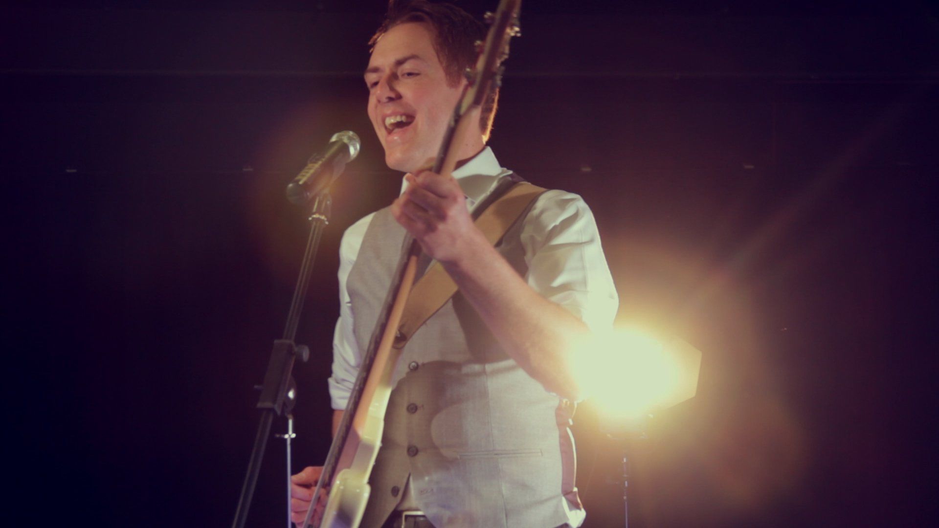 best party bands kent