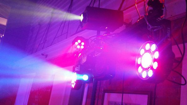 wedding bands kent for hire