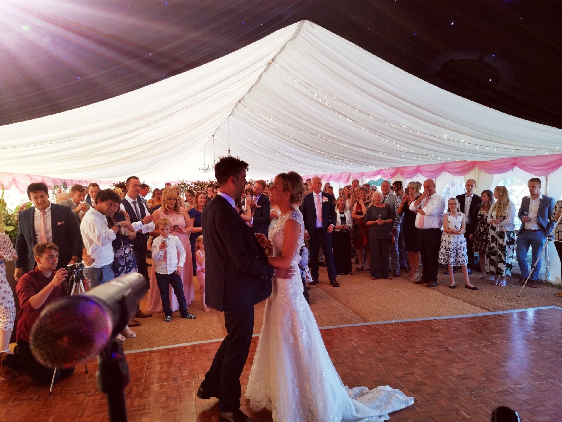 Kent Live Music Wedding Entertainment for hire