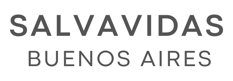 Salvavidas Buenos Aires