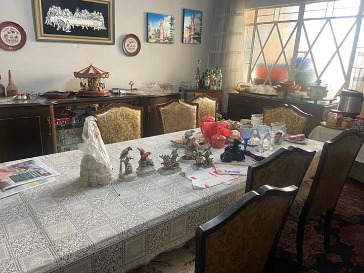 COMPRO USADO SEGUNDA MANO - menaje de casas