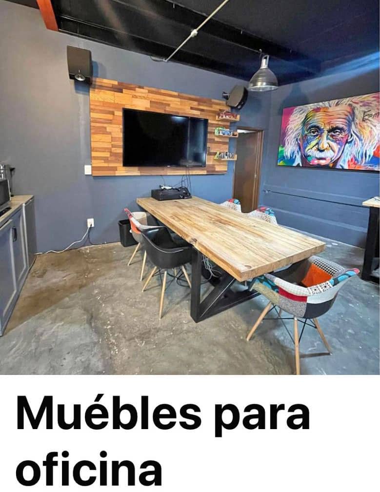 COMPRO USADO SEGUNDA MANO - Muebles para oficina