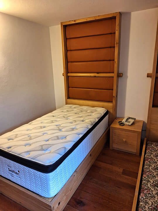 COMPRO USADO SEGUNDA MANO - Camas