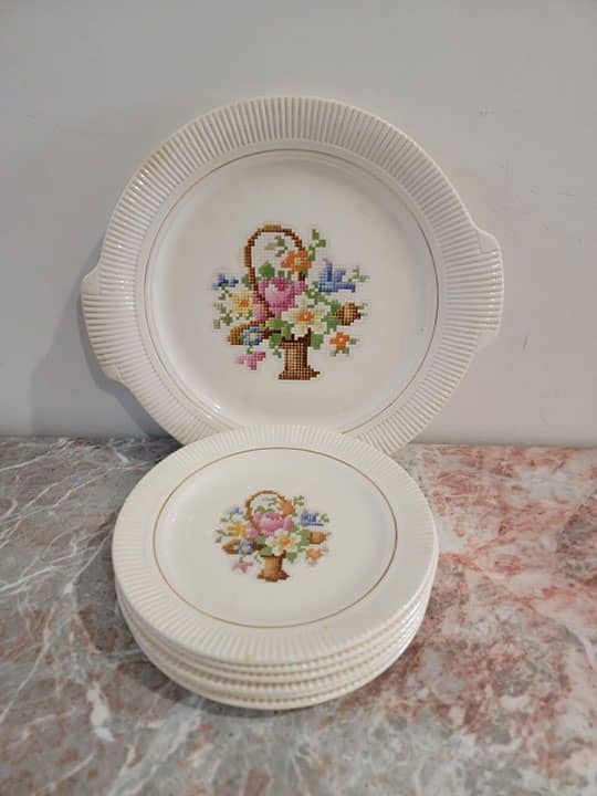 COMPRO USADO SEGUNDA MANO - Porcelana