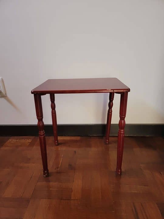 COMPRO USADO SEGUNDA MANO - Compra de mesas