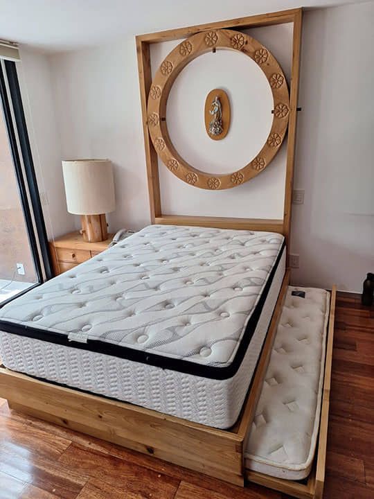 COMPRO USADO SEGUNDA MANO - Compra de camas