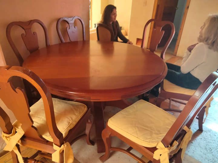 COMPRO USADO SEGUNDA MANO - Comedores