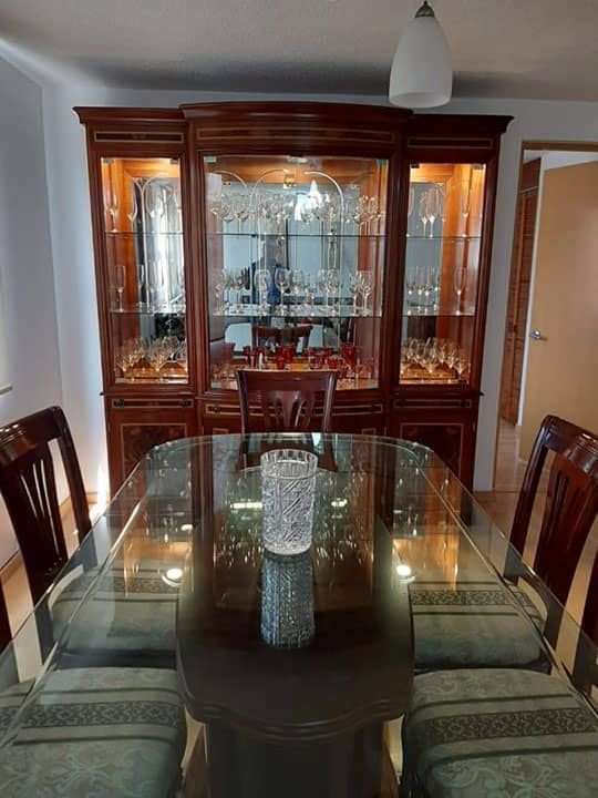 COMPRO USADO SEGUNDA MANO - Comedor