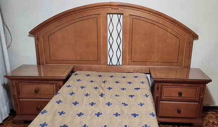 COMPRO USADO SEGUNDA MANO - Camas