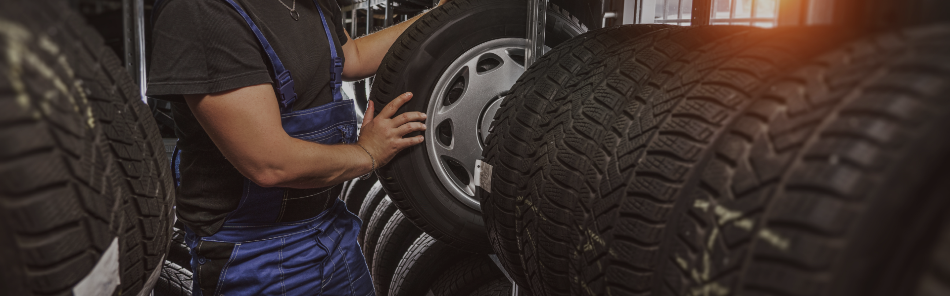 Evans City Tire Service Skander Tire Service Inc.