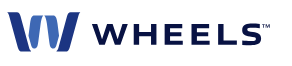 Wheels logo