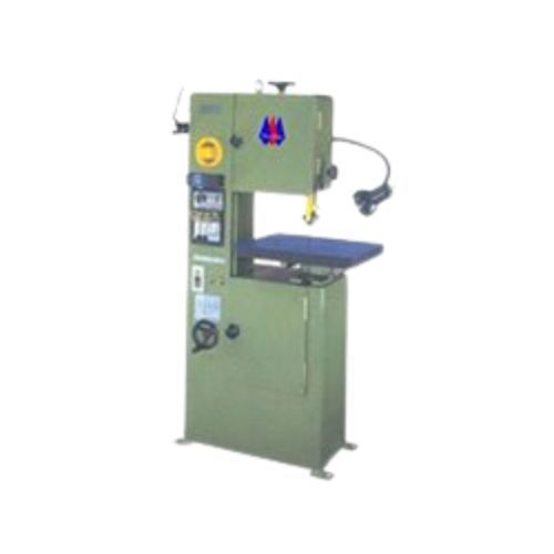 metal cutting vertical saws United States