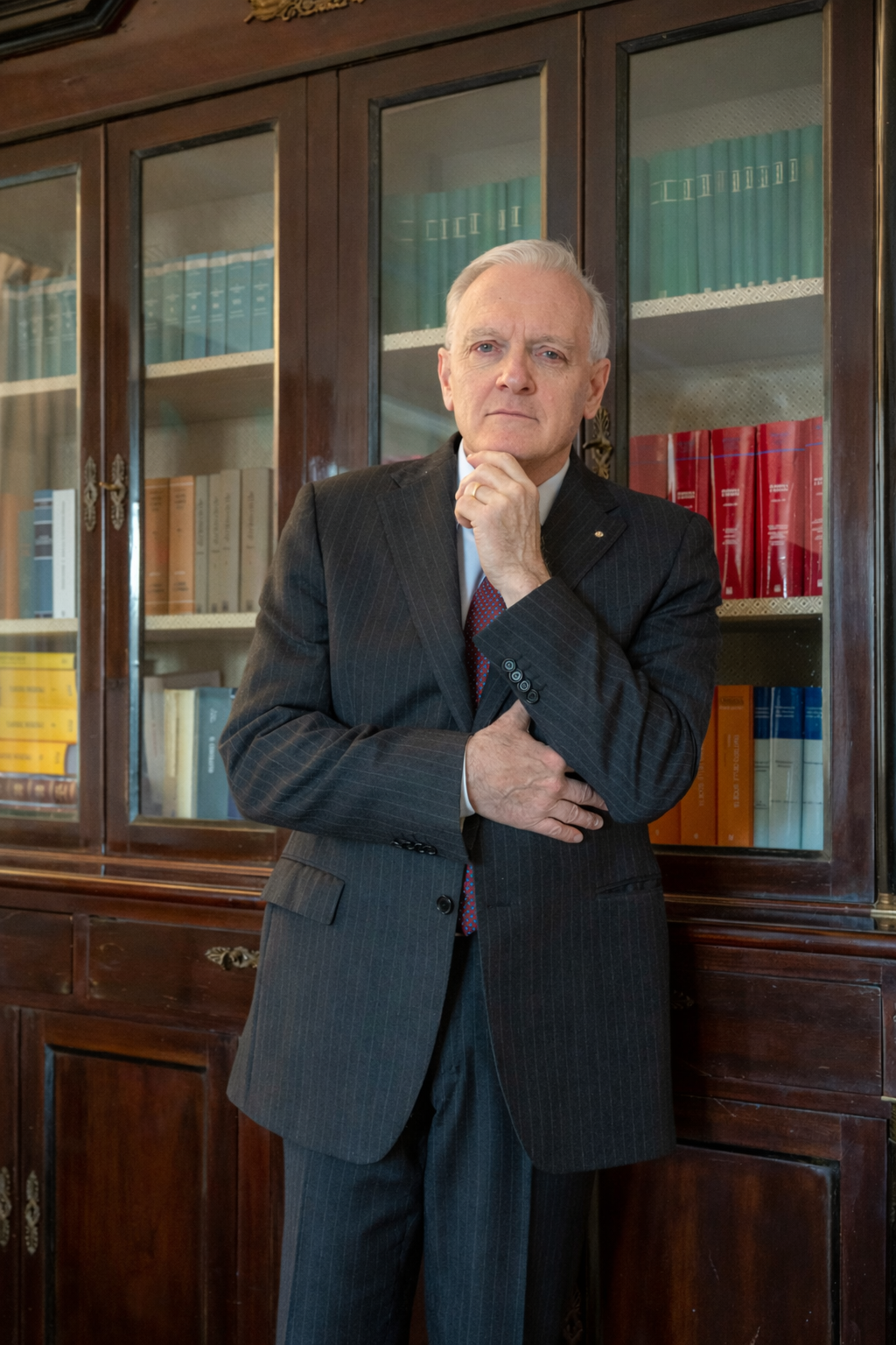 Avvocato Mario Monteverde