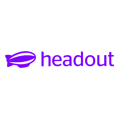 Headout Logo