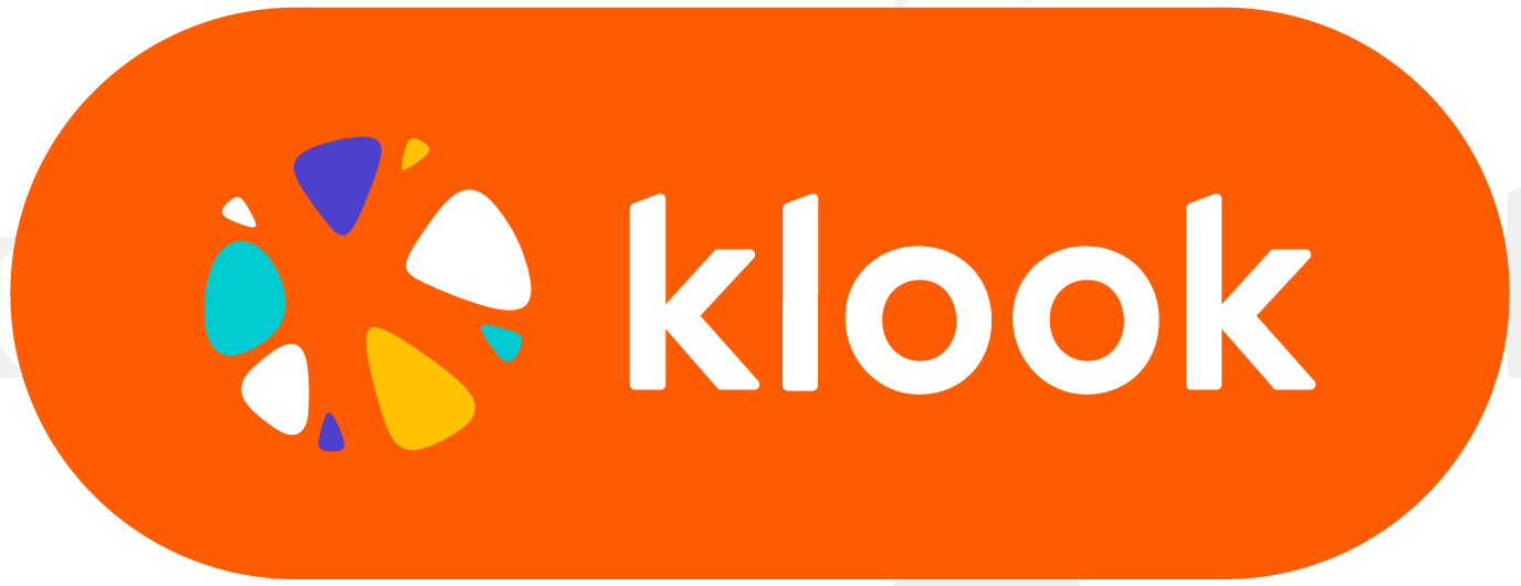 Klook Logo