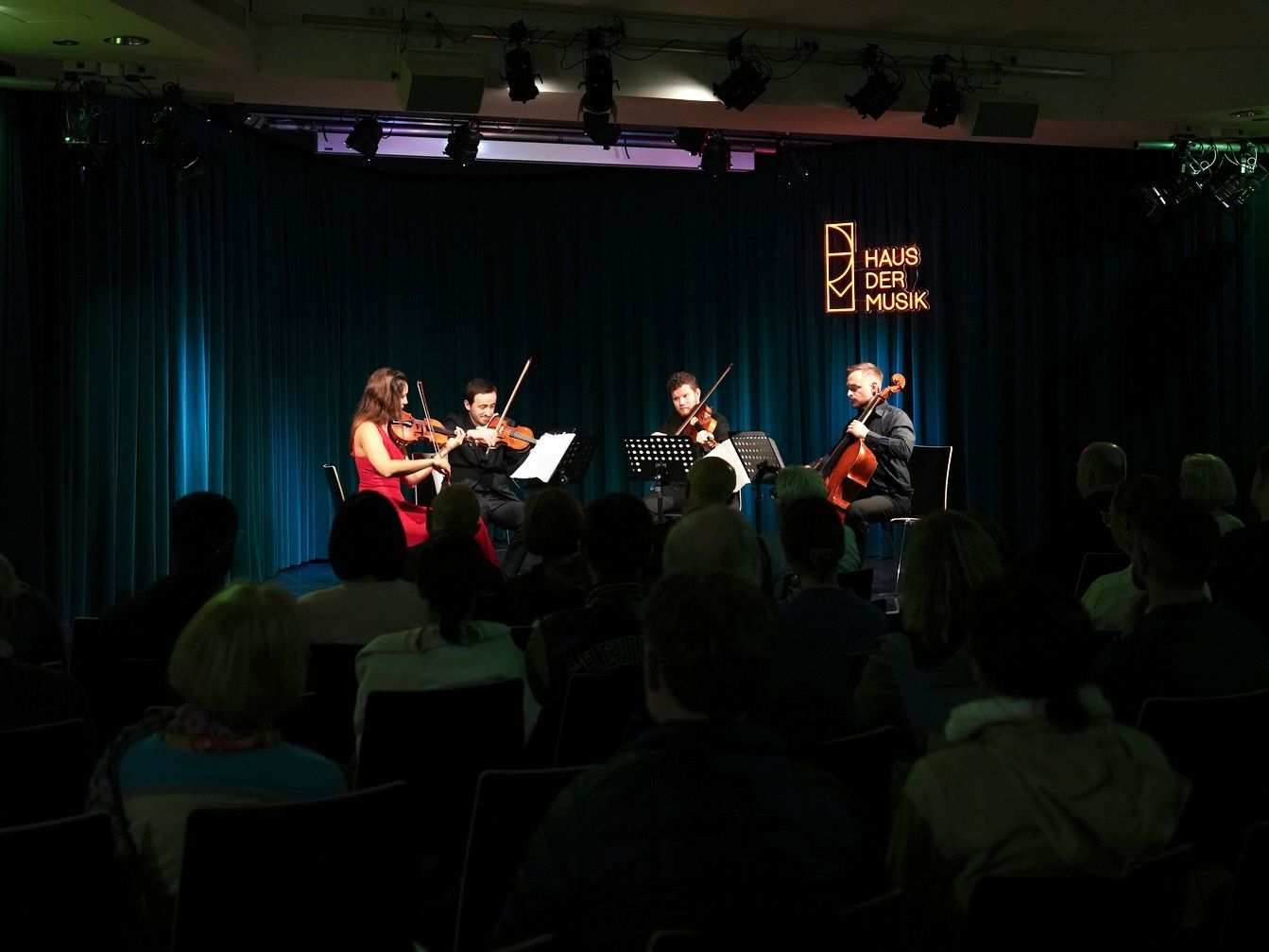 The Gloriette at Schönbrunn Palace gardens Vienna with panoramic city views