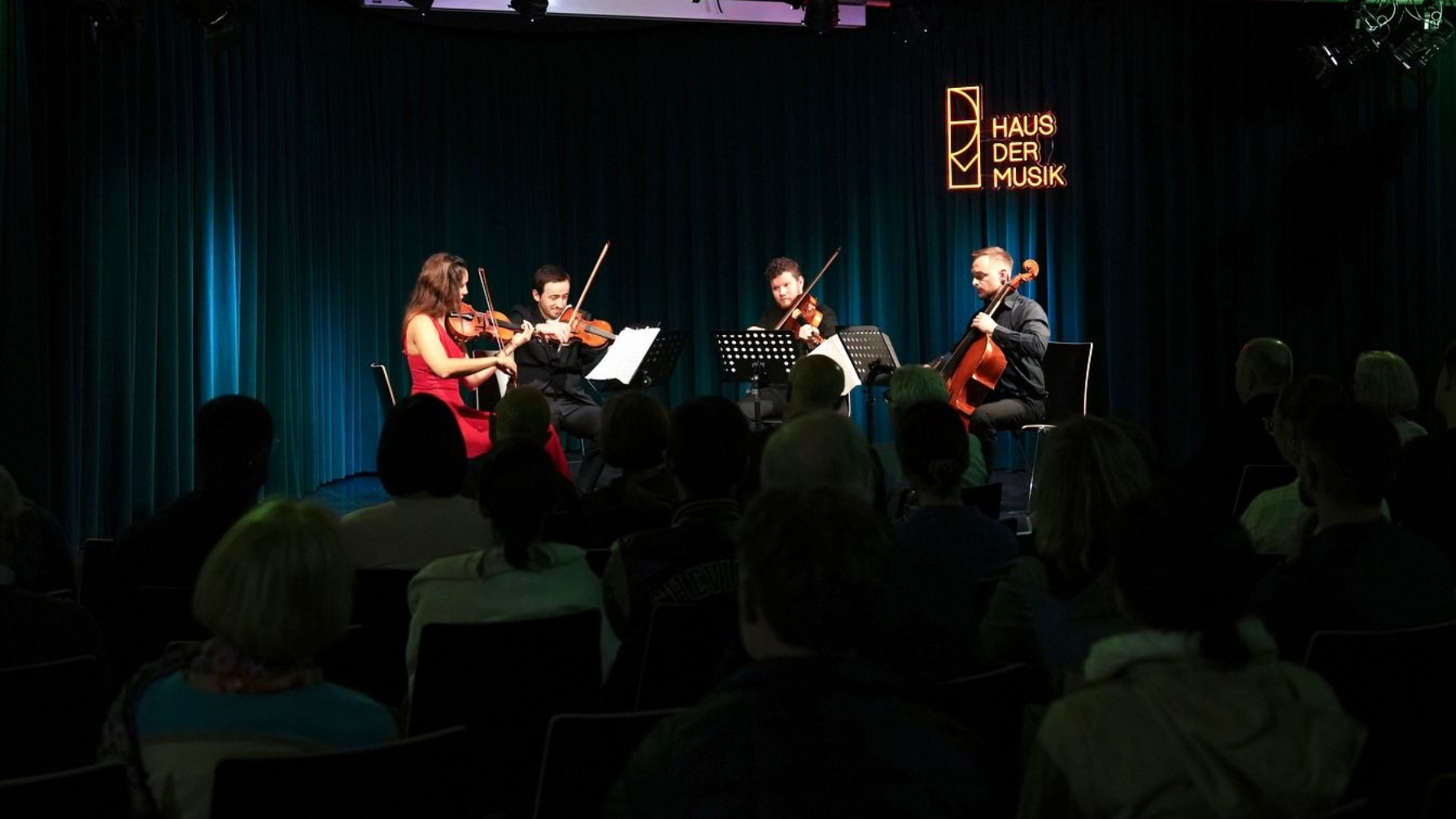 Viennese classical concert with orchestra