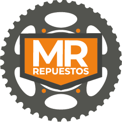 mr repuestos