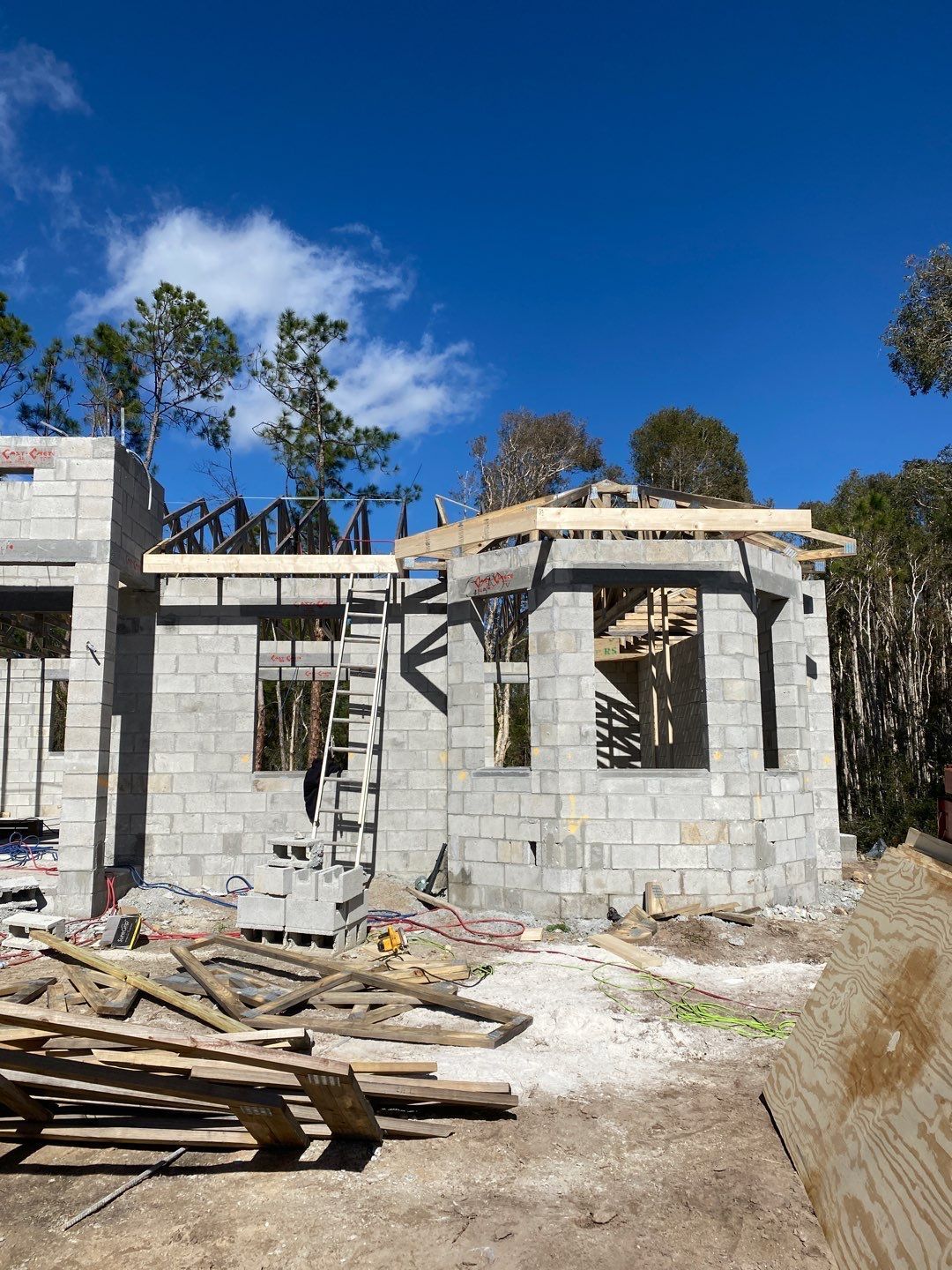 Renovation Projects  — Bonita Springs, FL — Rams Construction General Contractor Inc.