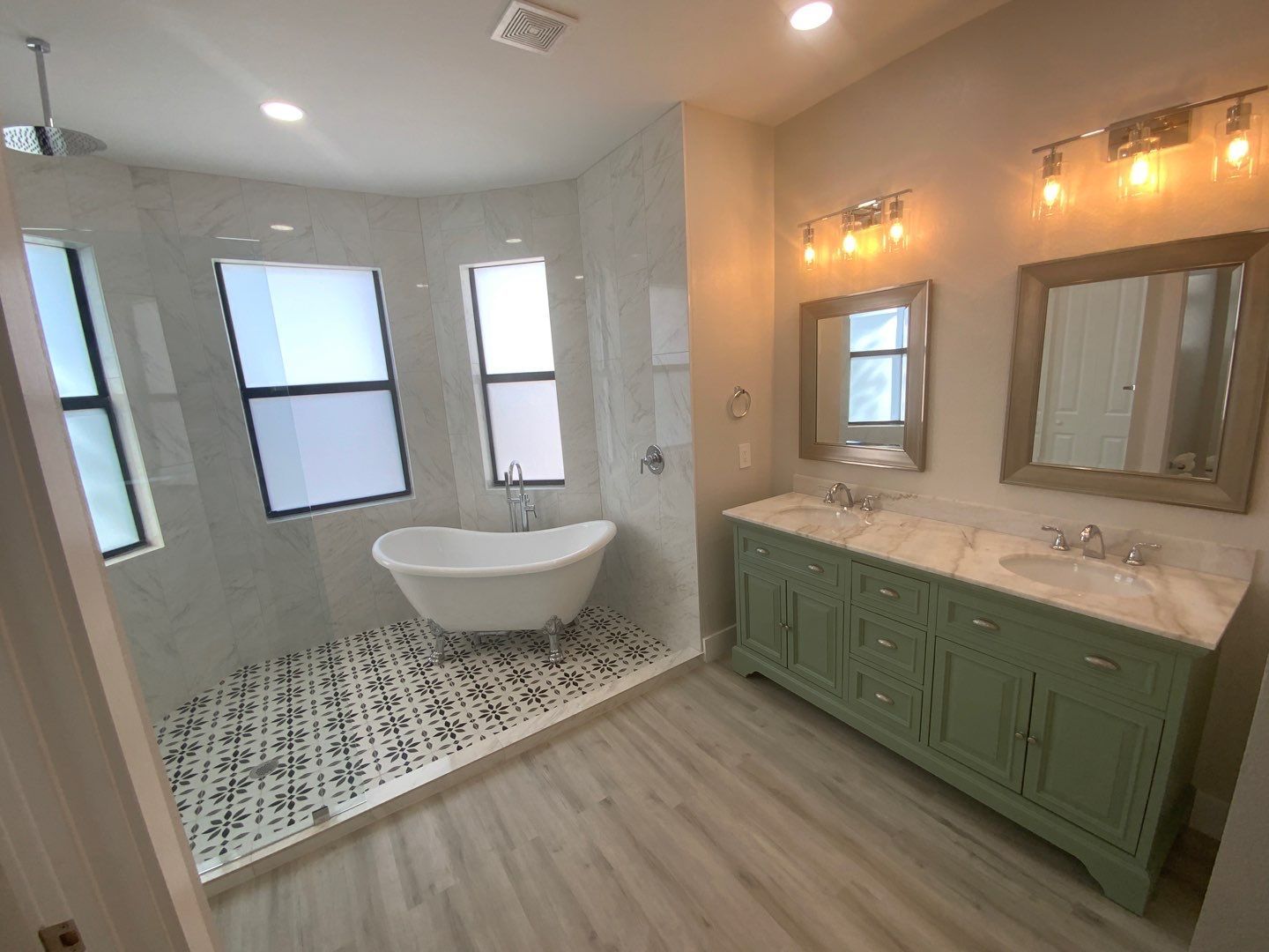 Renovation Projects  — Bonita Springs, FL — Rams Construction General Contractor Inc.