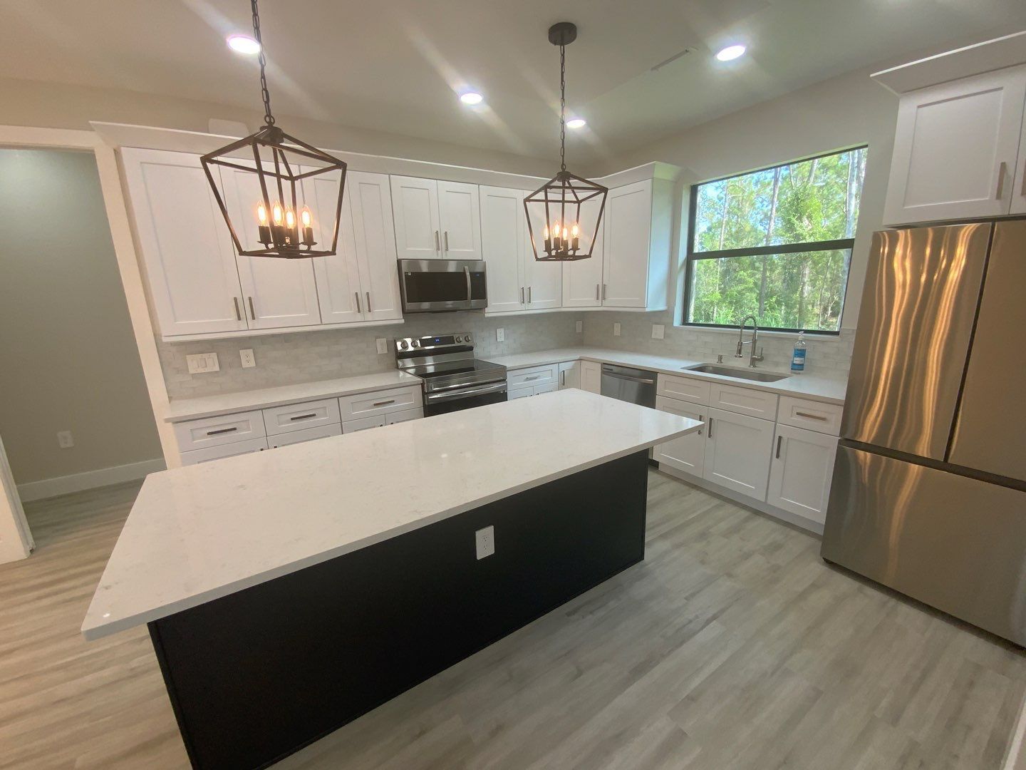 Renovation Projects  — Bonita Springs, FL — Rams Construction General Contractor Inc.