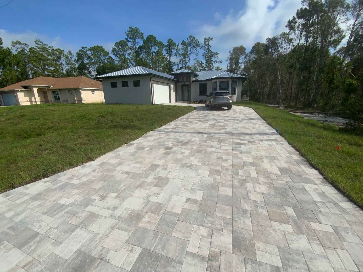 Renovation Projects  — Bonita Springs, FL — Rams Construction General Contractor Inc.