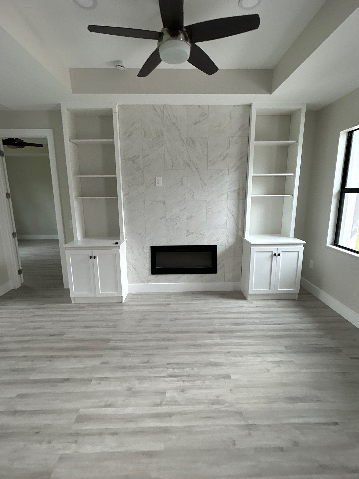 Renovation Projects  — Bonita Springs, FL — Rams Construction General Contractor Inc.