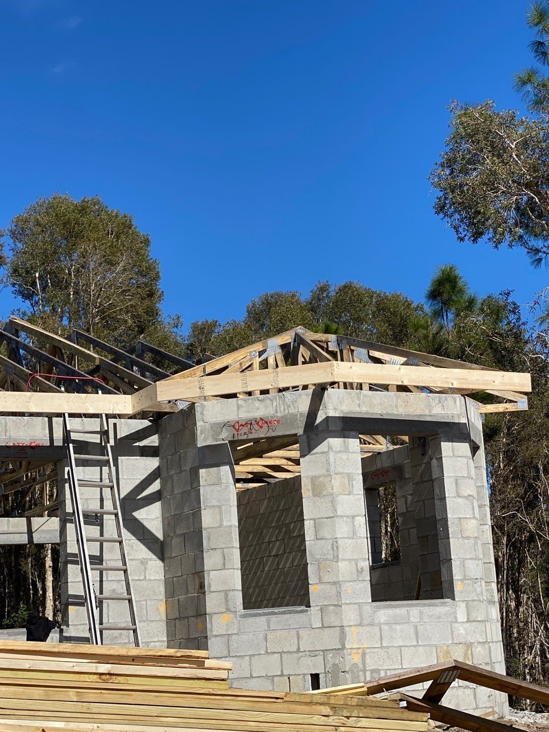 Renovation Projects  — Bonita Springs, FL — Rams Construction General Contractor Inc.