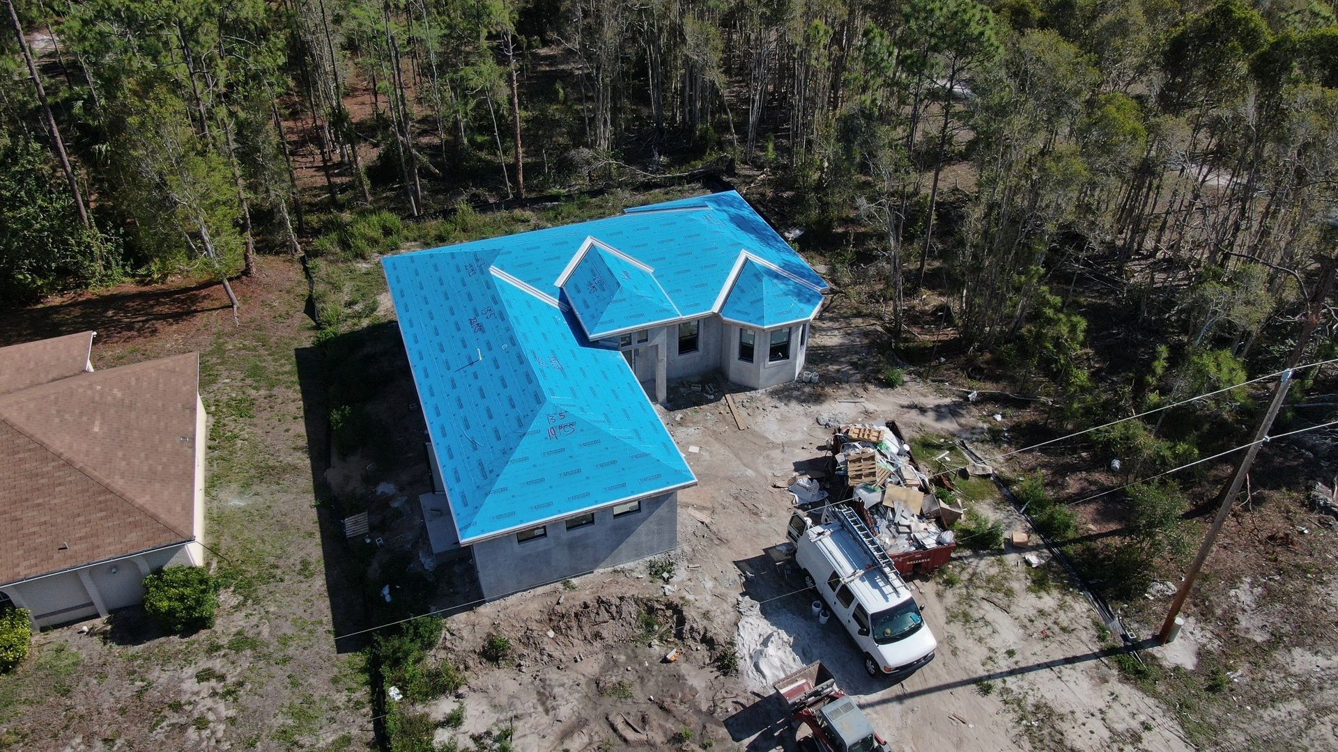 Renovation Projects  — Bonita Springs, FL — Rams Construction General Contractor Inc.