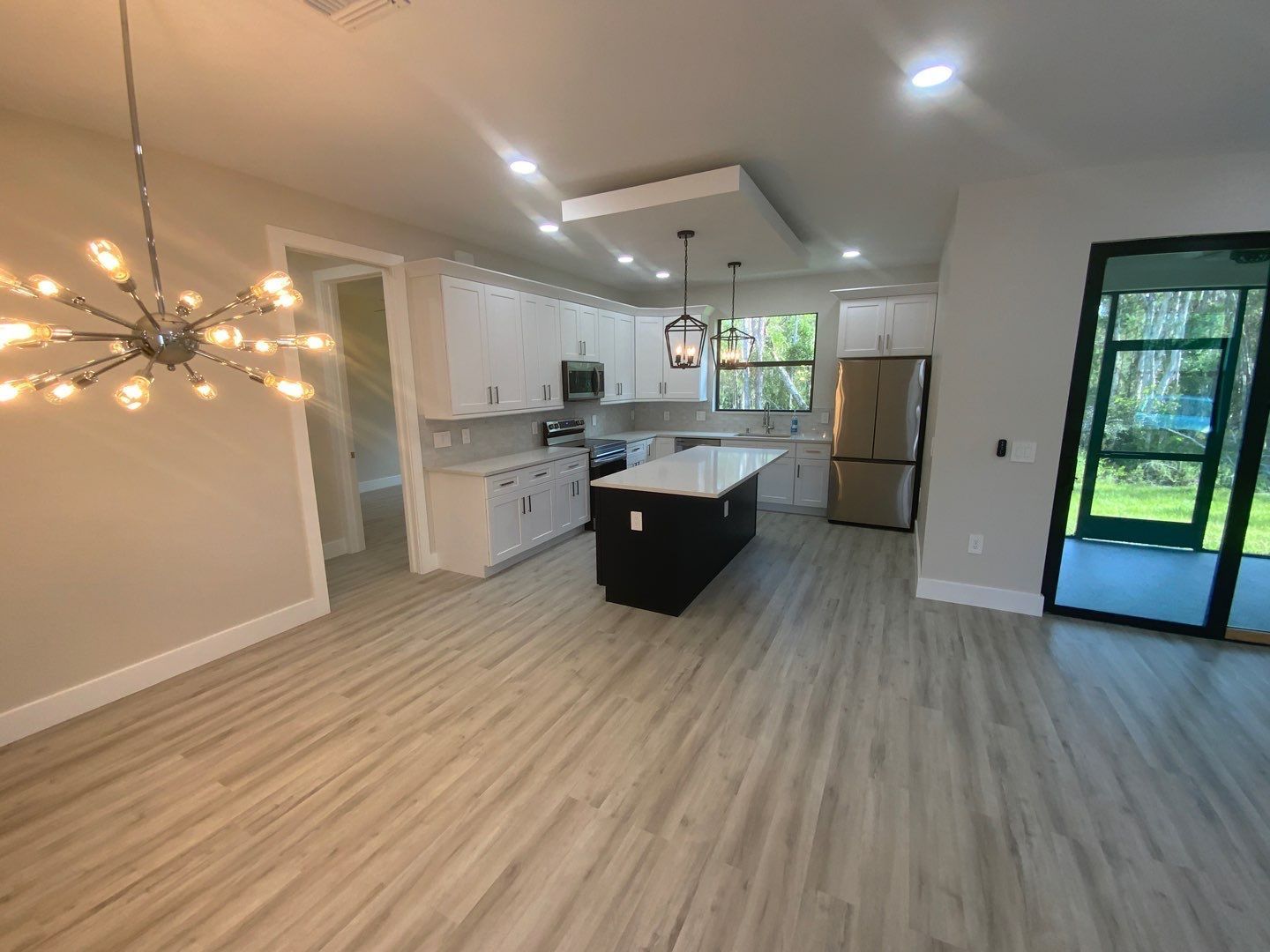 Renovation Projects  — Bonita Springs, FL — Rams Construction General Contractor Inc.