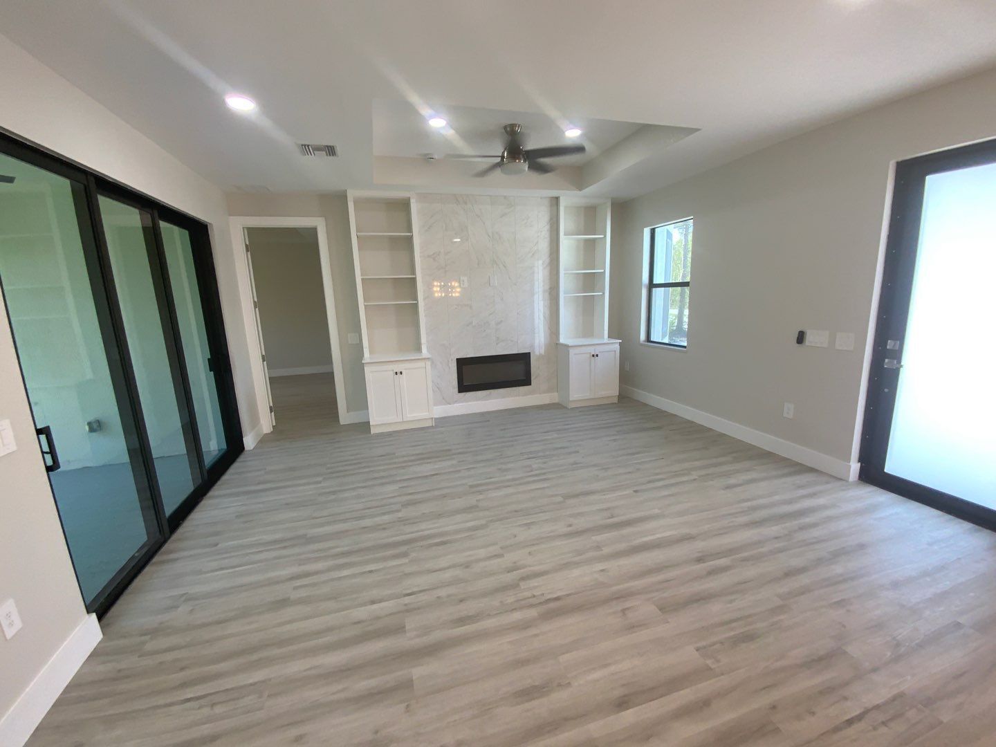 Renovation Projects  — Bonita Springs, FL — Rams Construction General Contractor Inc.