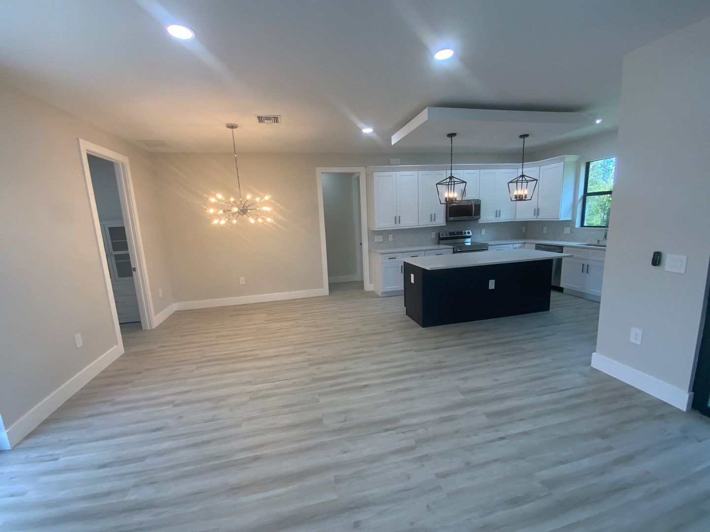 Renovation Projects  — Bonita Springs, FL — Rams Construction General Contractor Inc.