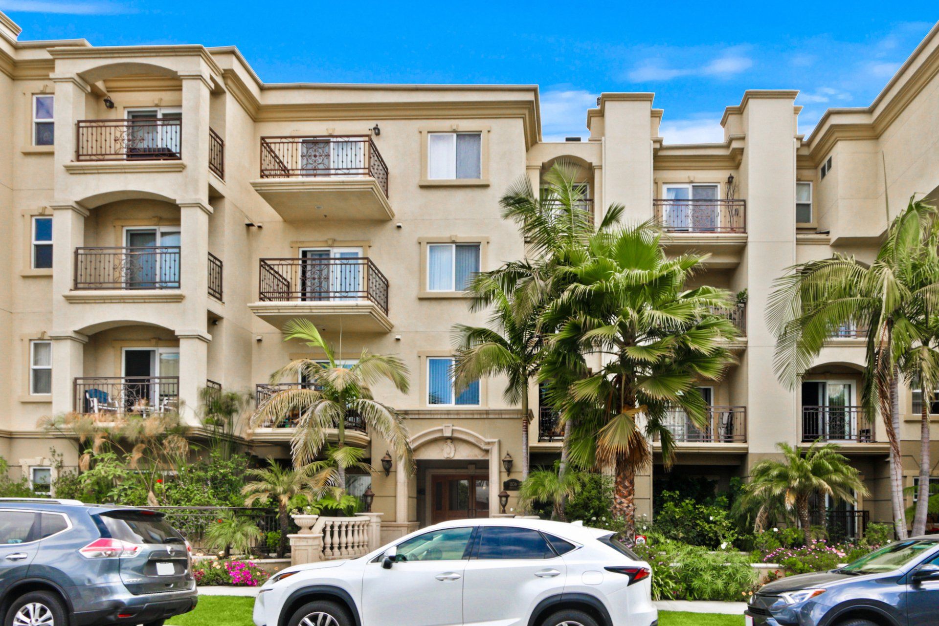 1836 Parnell Unit Image