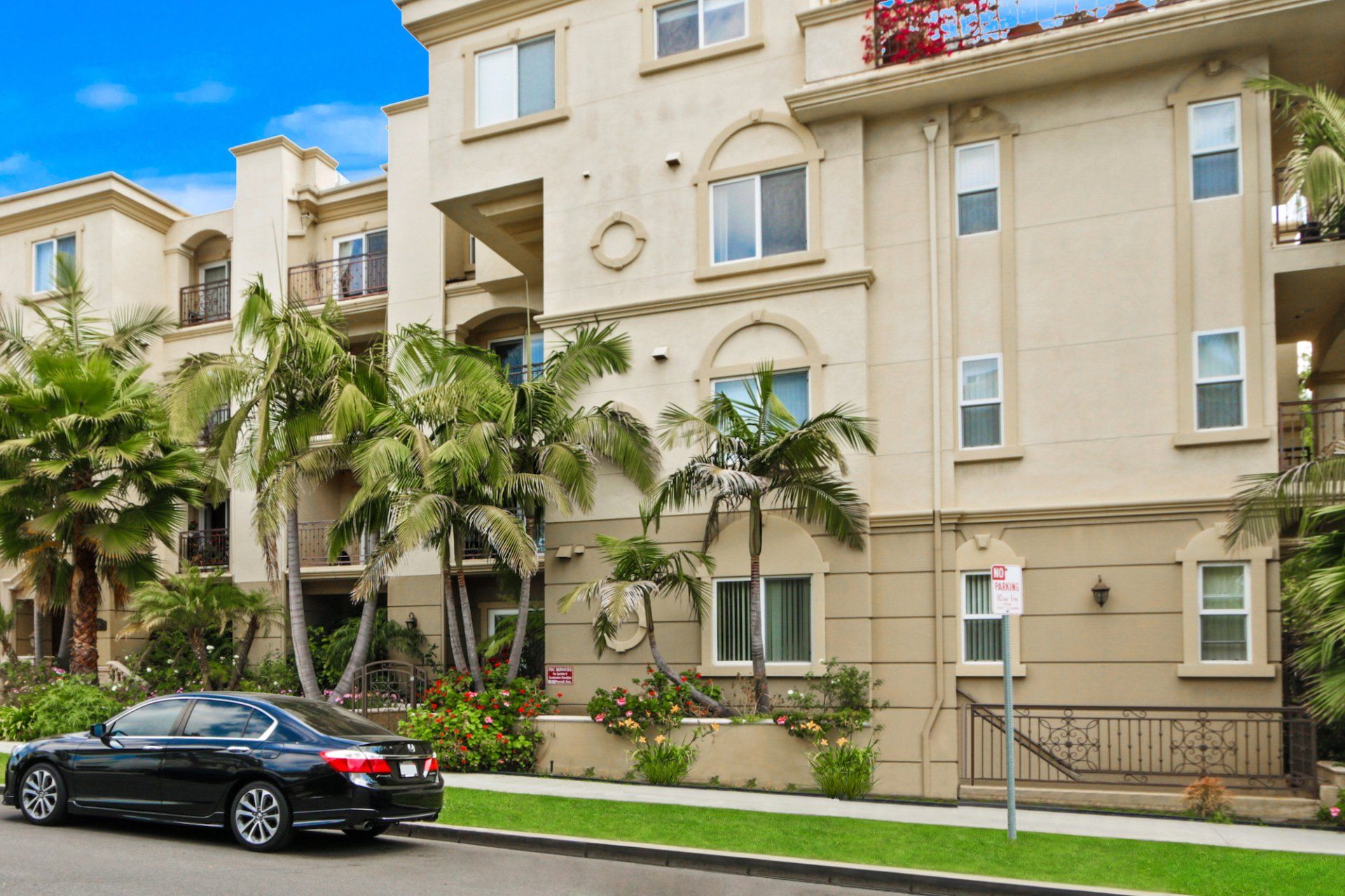 1836 Parnell Unit Image