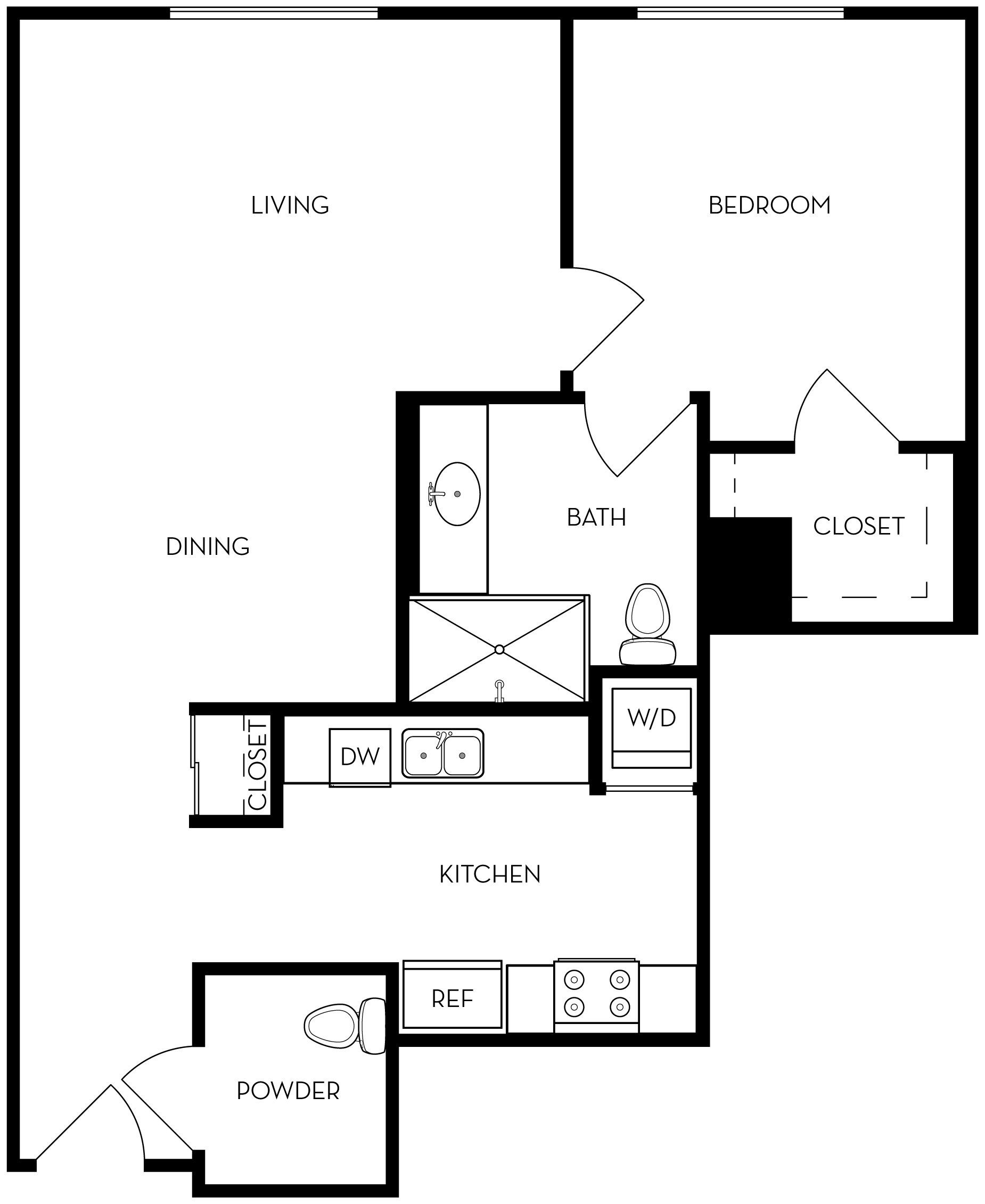 floor plans