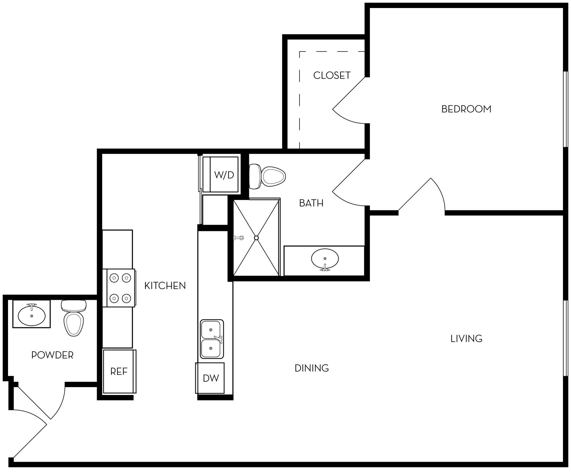 floor plans