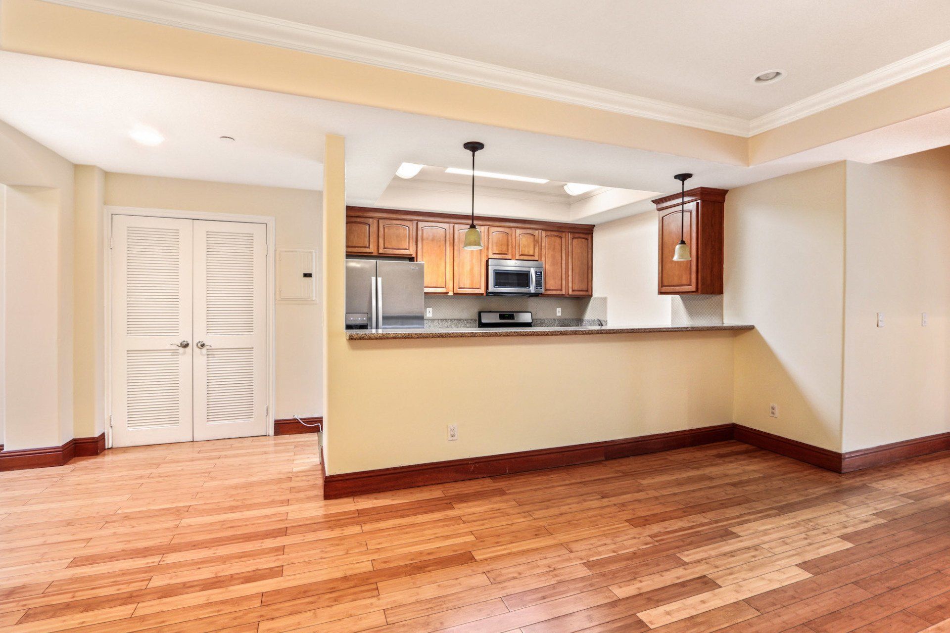 1836 Parnell Unit Image