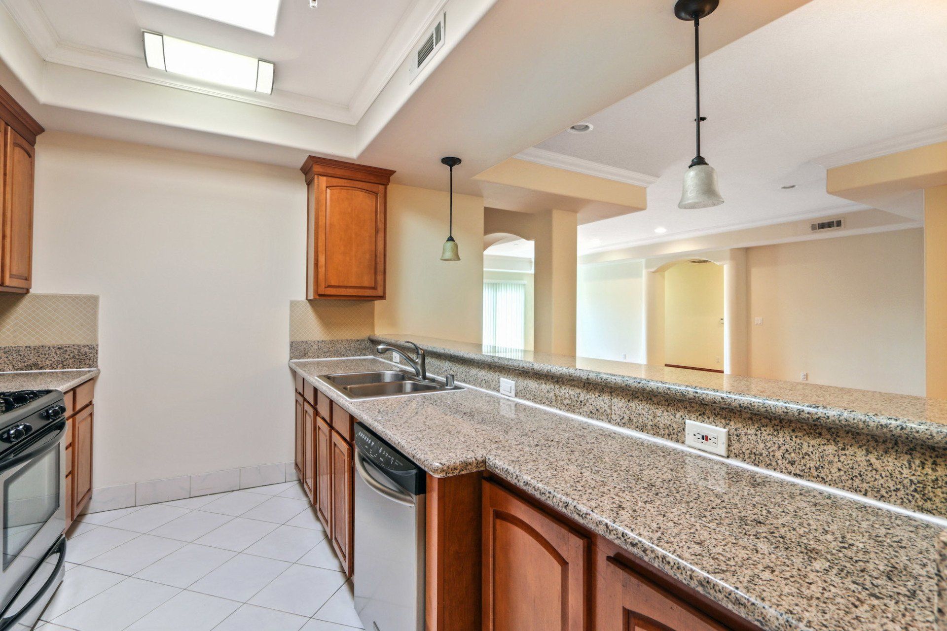 1836 Parnell Unit Image