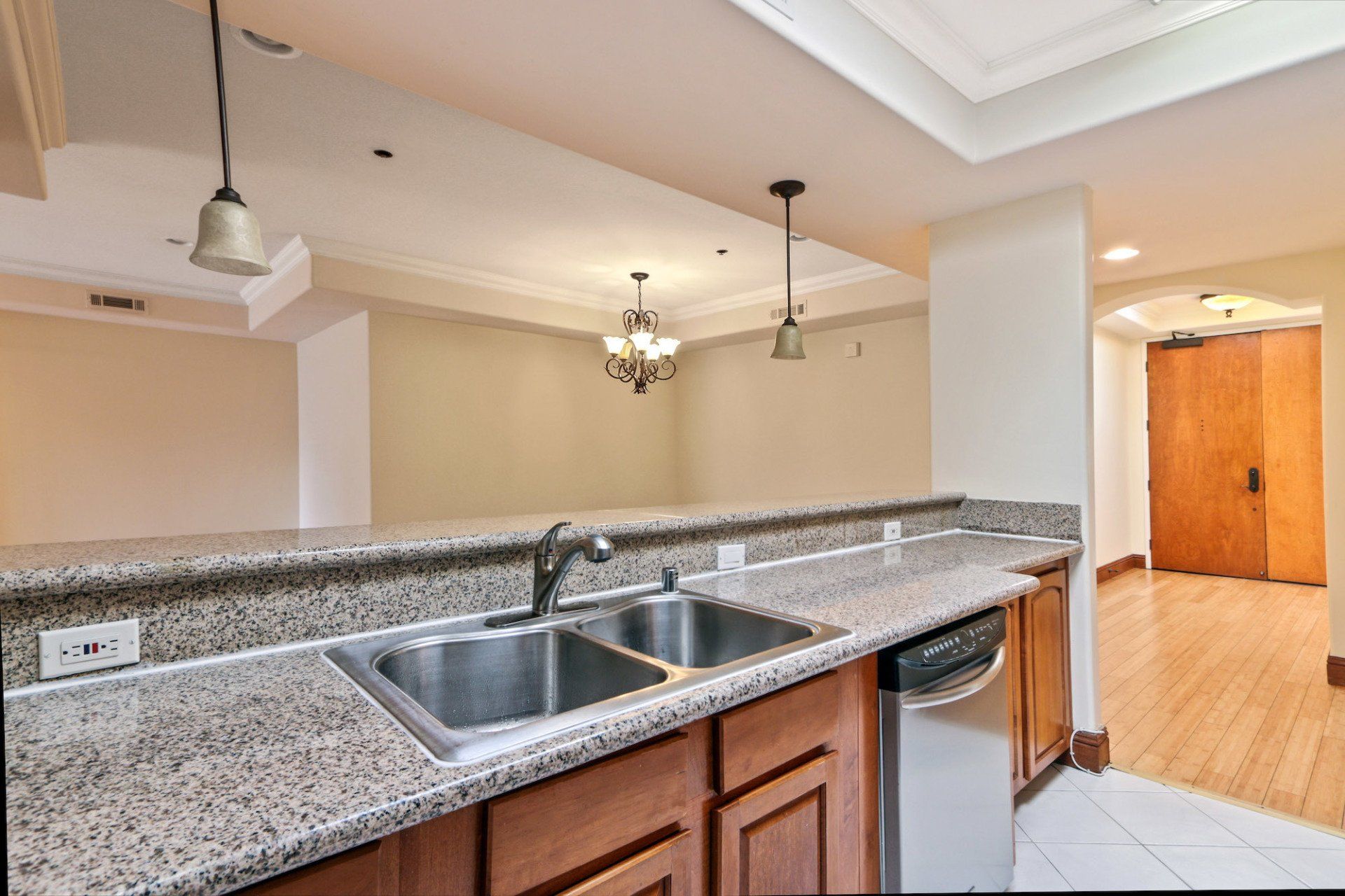 1836 Parnell Unit Image