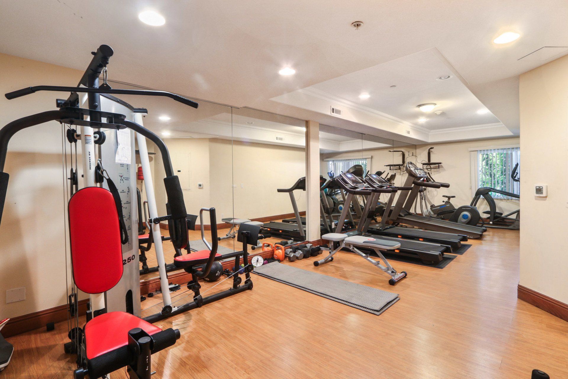 1836 Parnell Unit Image