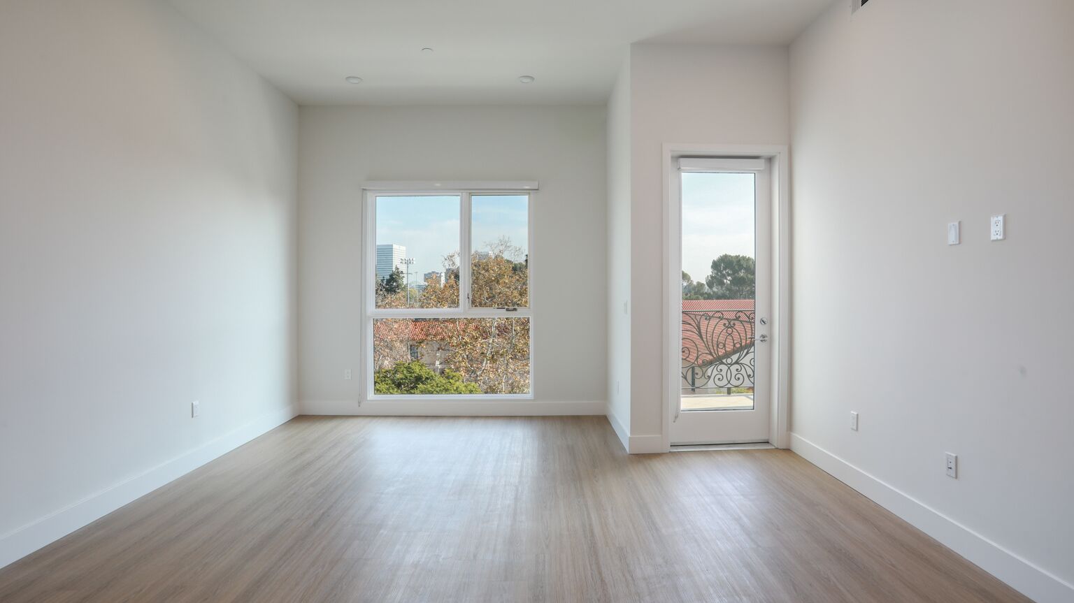 Image of interior 909 Le Doux