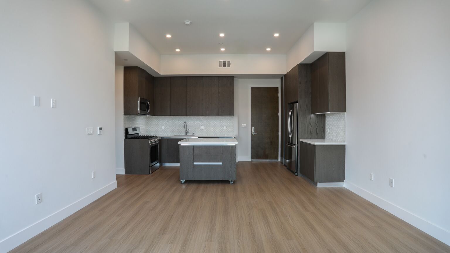 Image of interior 909 Le Doux