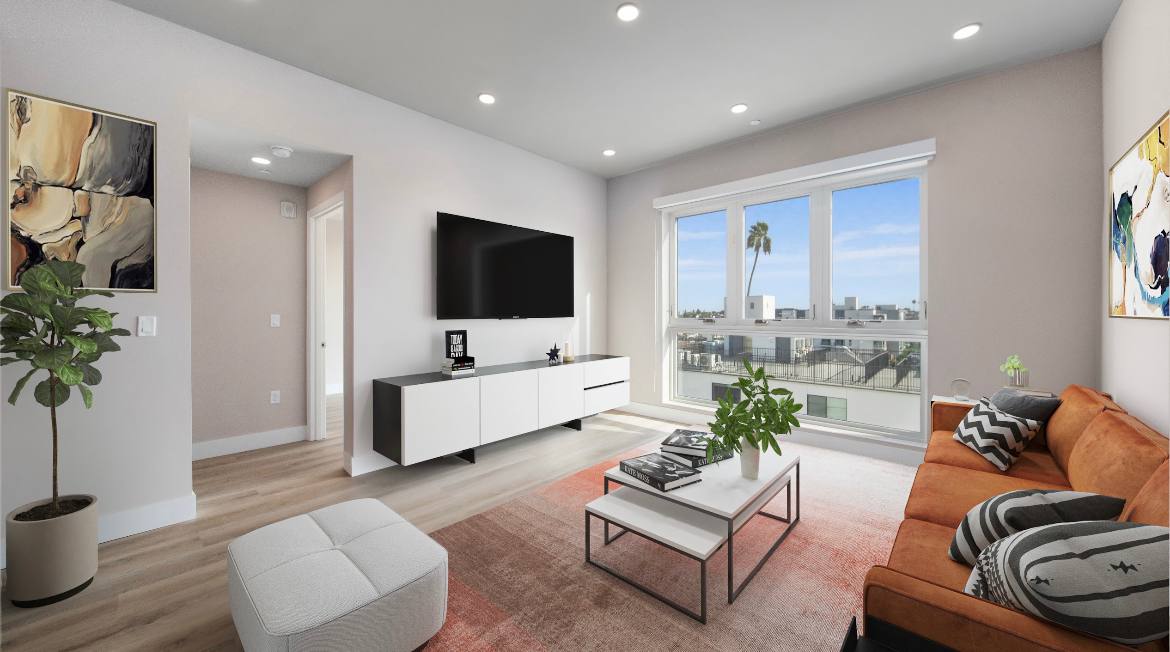 interior living room